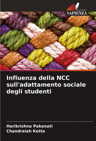 Influenza della NCC sull’adattamento sociale degli studenti