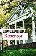 Rosentot von Susanne Kronenberg | Ebook