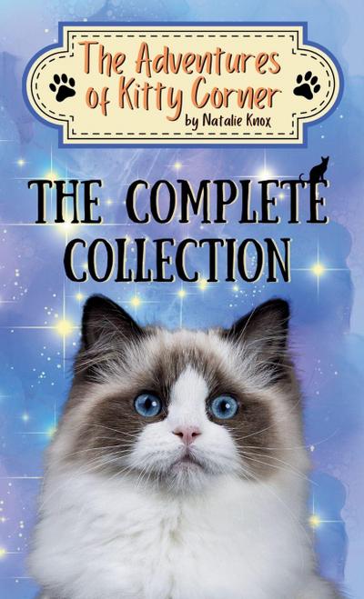 The Adventures of Kitty Corner