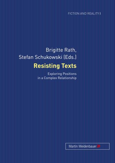 Resisting Texts