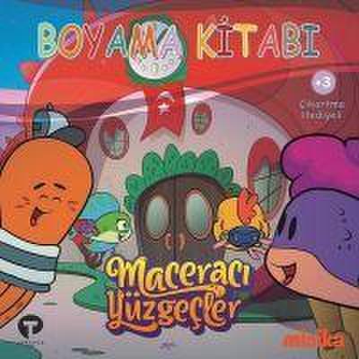 Maceraci Yüzgecler