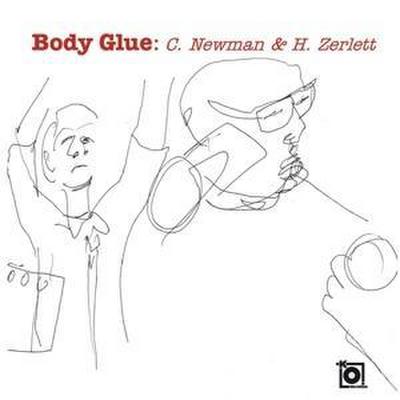 C. Newman & H. Zerlett