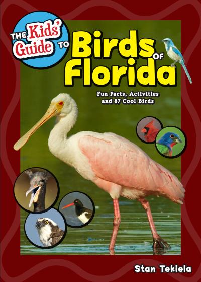 The Kids’ Guide to Birds of Florida