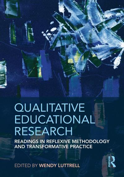 Qualitative Educational Research