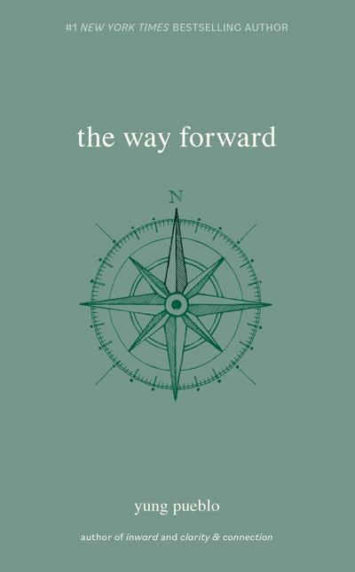 The Way Forward