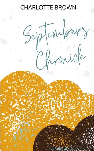 September’s Chronicle