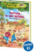 Rettung in der Wildnis