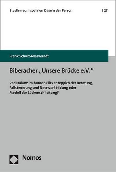 Biberacher ’Unsere Brücke e.V.’