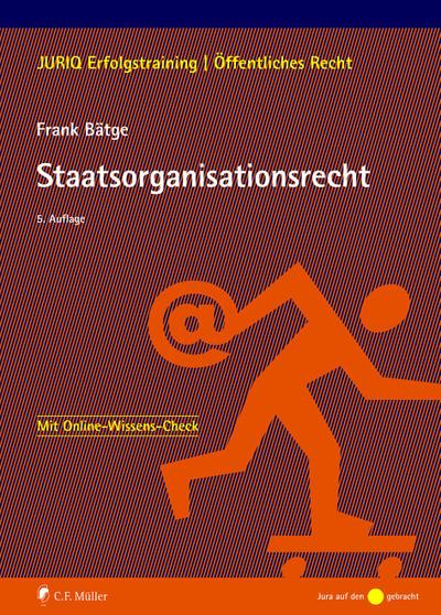 Staatsorganisationsrecht