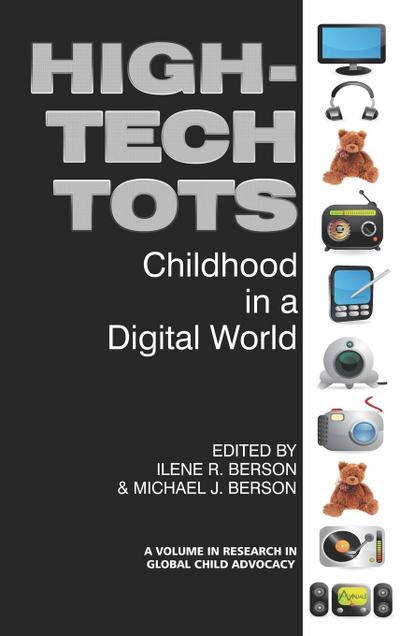 High-Tech Tots
