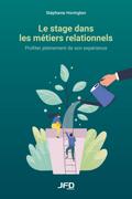 Le stage dans les métiers relationnels