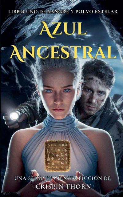 Azul Ancestral