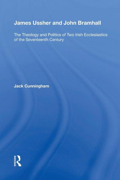 James Ussher and John Bramhall