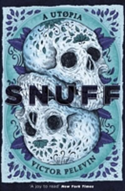S.N.U.F.F.