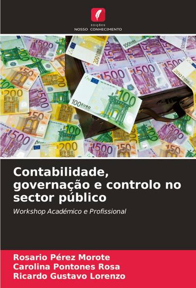 Contabilidade, governação e controlo no sector público