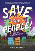 Save the People!