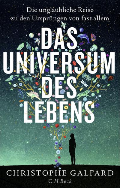 Das Universum des Lebens