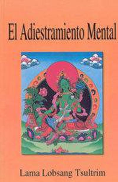 El adiestramiento mental