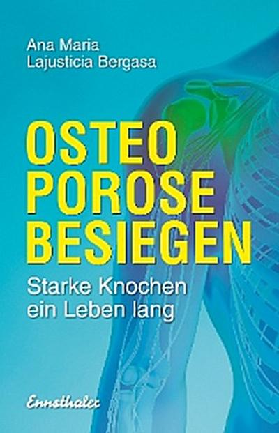 Osteoporose besiegen