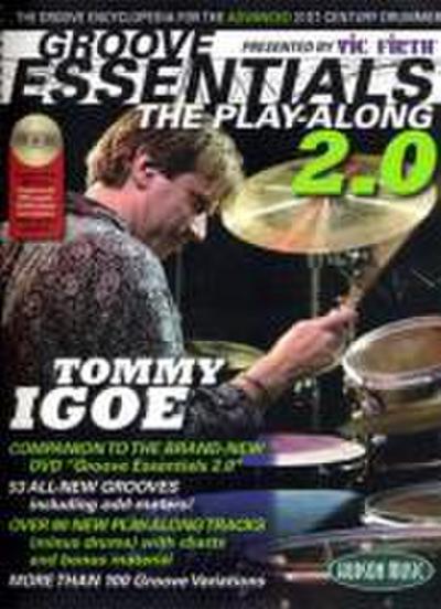 Groove Essentials 2.0