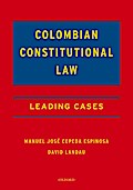 Colombian Constitutional Law