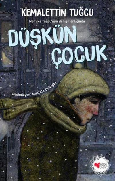 Düskün Cocuk