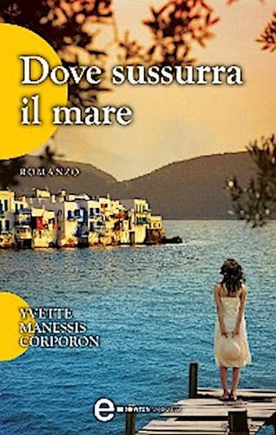 Dove sussurra il mare