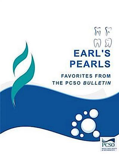 Earl’s Pearls