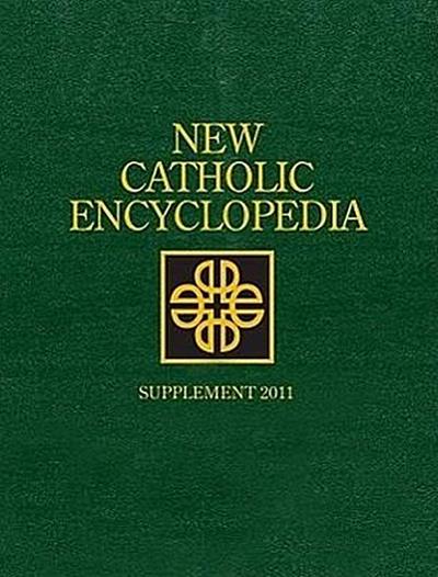 New Catholic Encyclopedia