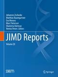 JIMD Reports, Volume 20