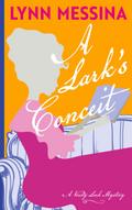 A Lark’s Conceit