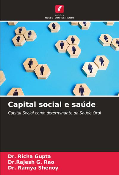 Capital social e saúde