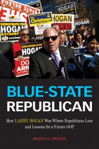 Blue-State Republican