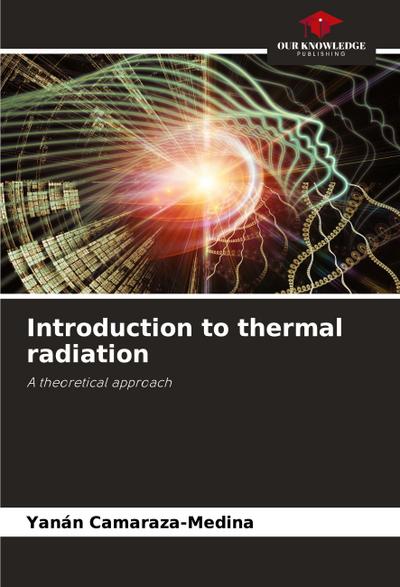 Introduction to thermal radiation