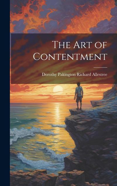 The Art of Contentment