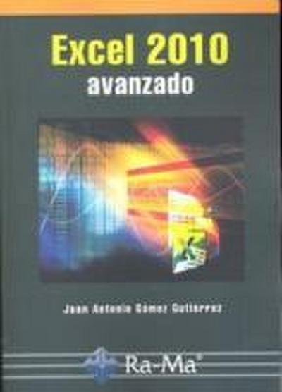 Excel 2010 : avanzado