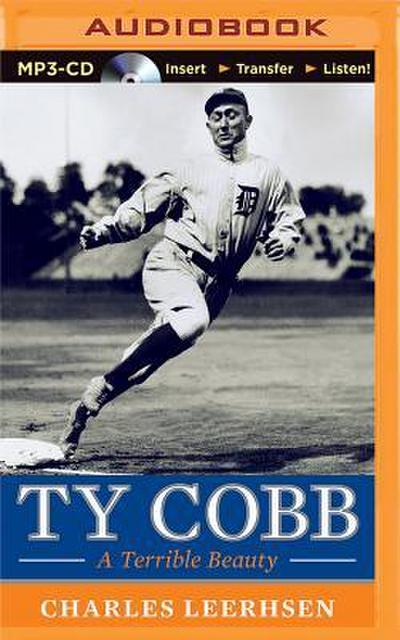 Ty Cobb