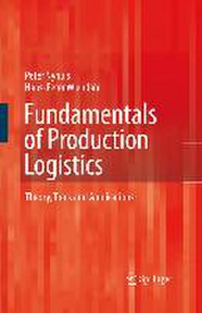 Nyhuis, P: Fundamentals of Production Logistics