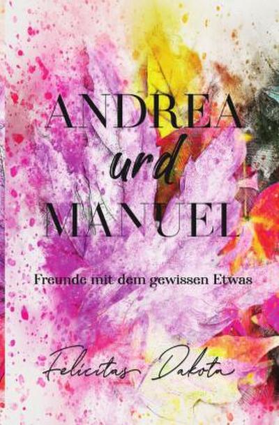 Andrea und Manuel