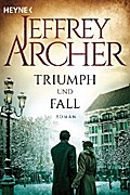 Triumph und Fall von Jeffrey Archer | Ebook