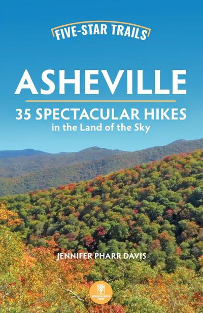 Five-Star Trails: Asheville