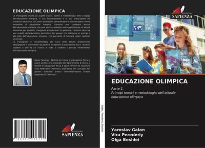 EDUCAZIONE OLIMPICA