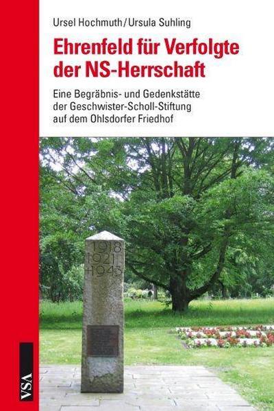 Ehrenfeld für Verfolgte der NS-Herrschaft