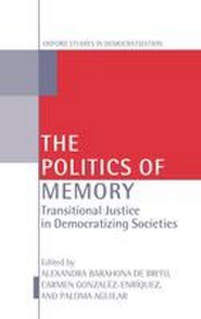 The Politics of Memory