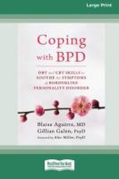 Coping with BPD