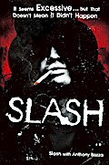 Slash: The Autobiography