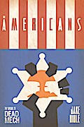 The Americans (The Apex Trilogy, #2)