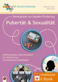 Pubertät und Sexualität