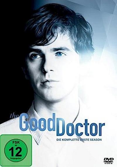 The Good Doctor
