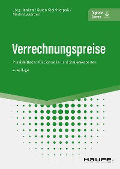 Verrechnungspreise